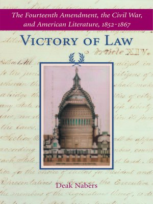 cover image of Victory of Law
